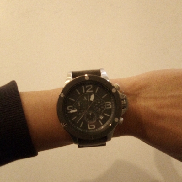 Armani Exchange mens watch - Picture 7 of 10